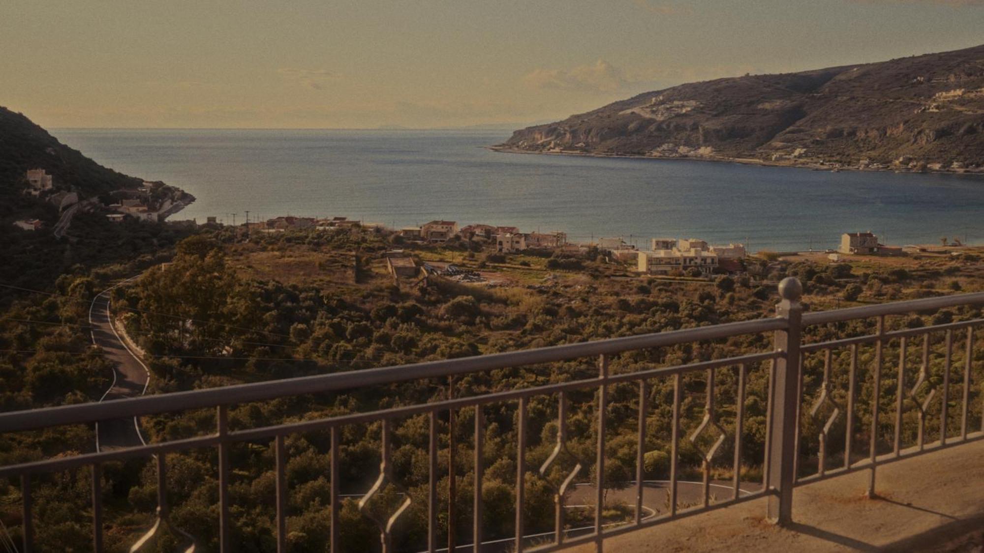 Onar Mani Suites Néon Oítilon Екстериор снимка